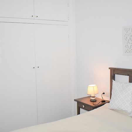 Apartament Virginia Deltebre Exterior foto